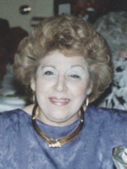 Phyllis Gagliardi