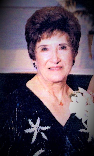 Mildred Morici