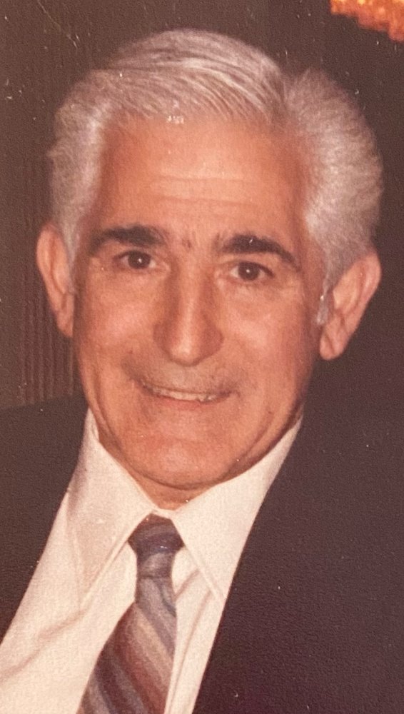 Frank Carucci