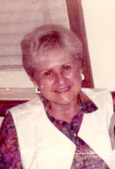 Doris Balatsos