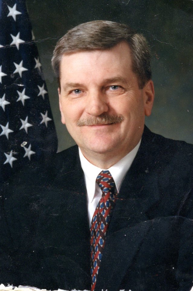 James Drzymkowski