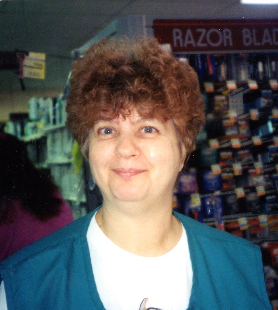 Rosemary Carlucci
