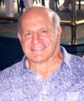 John Cusmano, Sr.