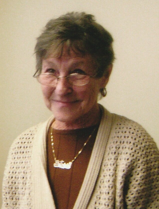 Patricia Nidowicz