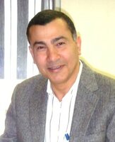 Mohsen  Michail