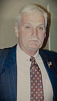 Harry R. Osinga