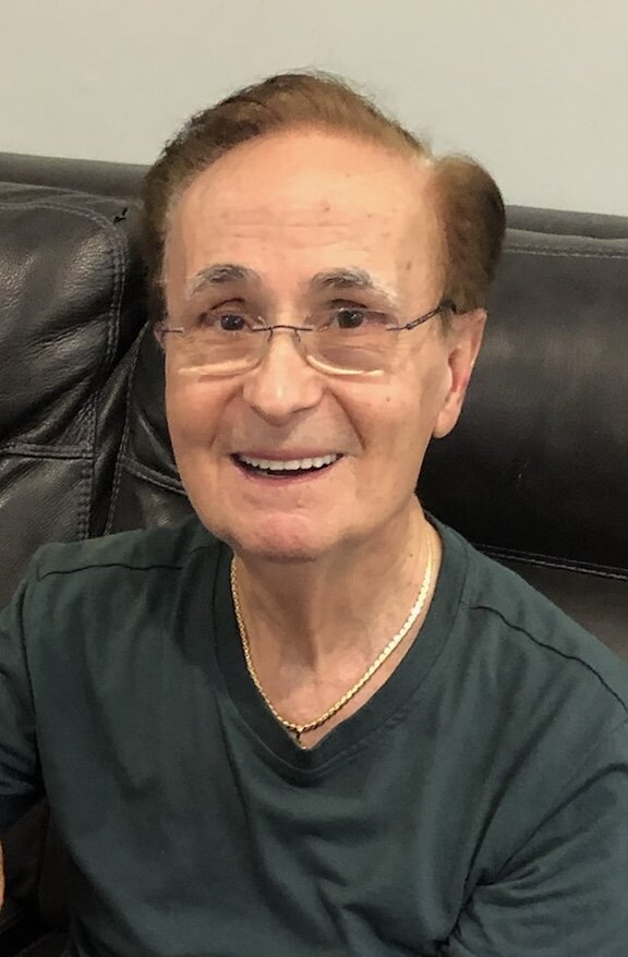 Charles Magarelli