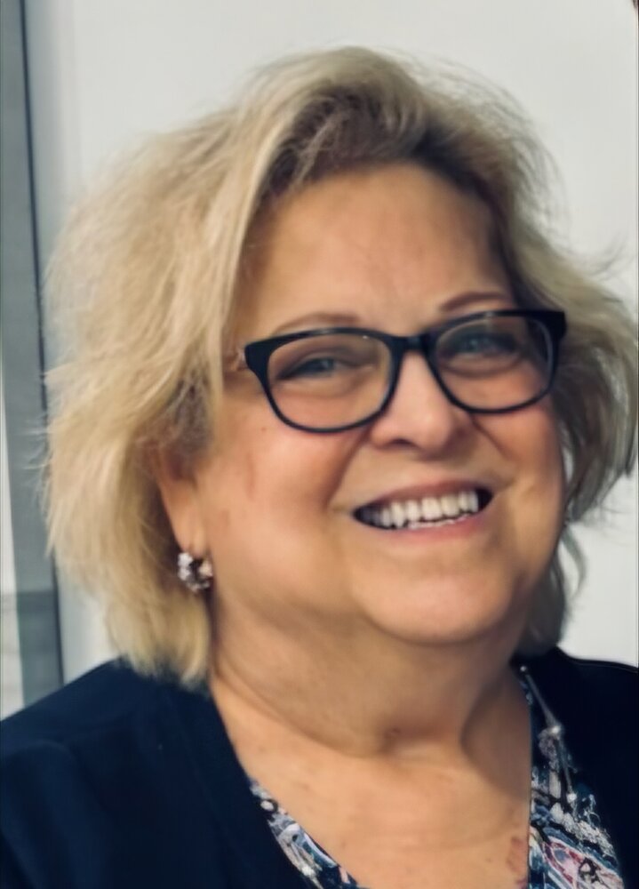Rose Pizzuti