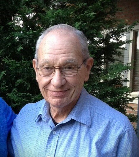 Samuel Barbagallo