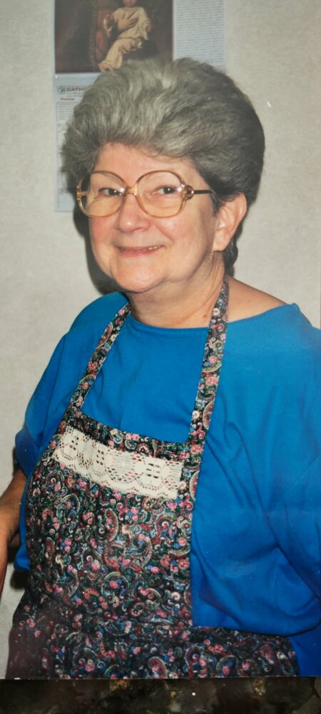 Pilar Ramos