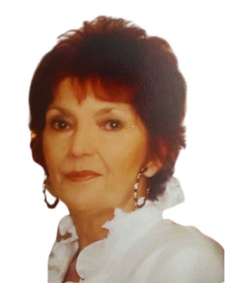 Mary Ellen Mango