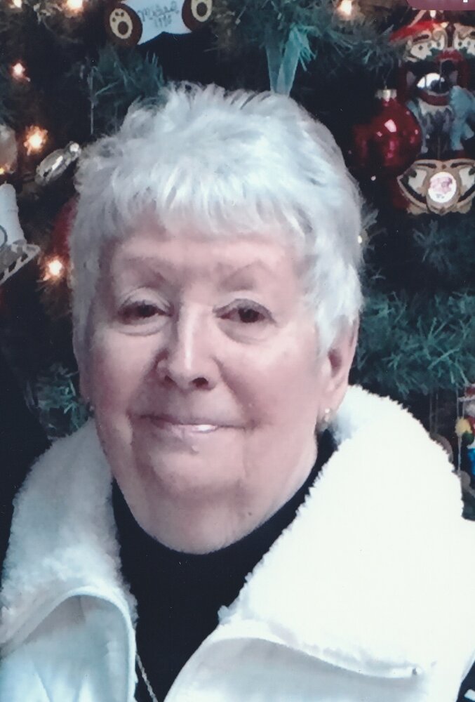 Dolores Sarno