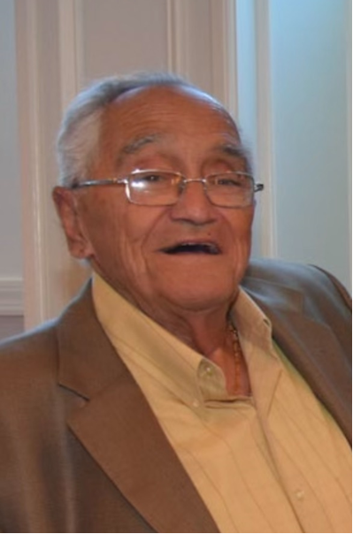 Frederic Fata