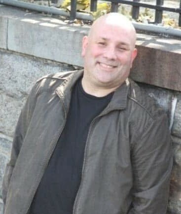 Michael Peloso