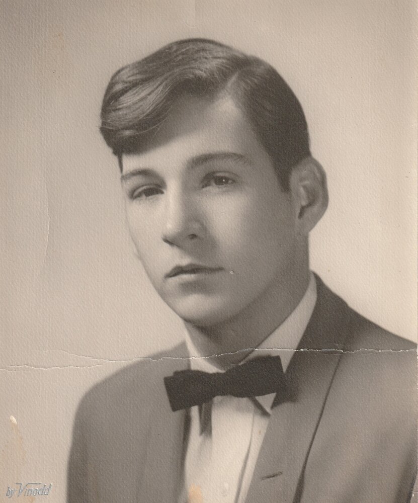 Joseph Pechillo