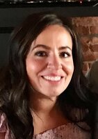 Olivia  Scavone