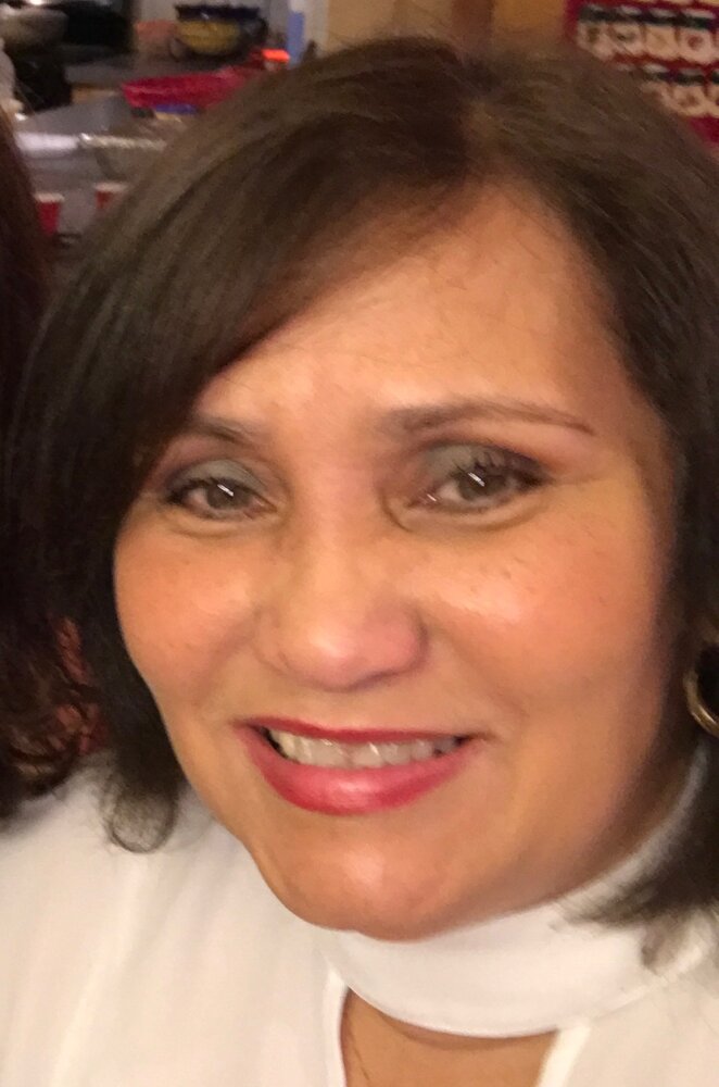 Natividad Silva