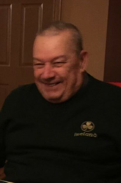 James Breslin, Jr.