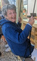 Janice  Zwolinski