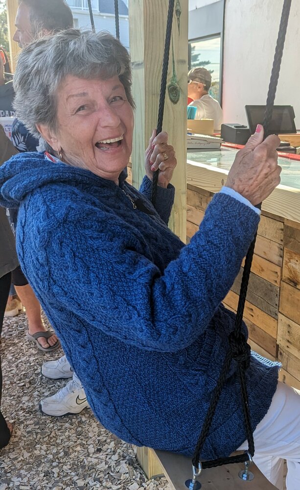 Janice Zwolinski
