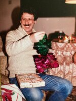 Donald J. Cecchi