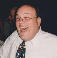 Raymond W. McGuire