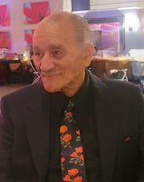 Michael T. Carlucci