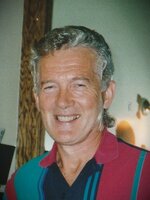 Valentine  McHale, Sr.