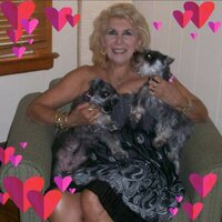 Kathleen Susanne Johnson