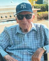 Joseph A. Antenucci