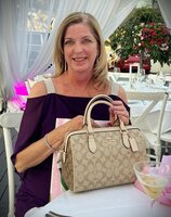 Maureen Ann Garden