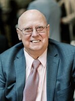 Victor J. Frangipane