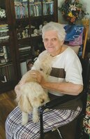 Maria Katherine Kikkert