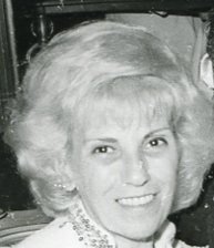 Rita Meing