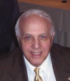 Frank Bibona