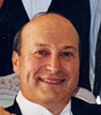 Anthony Petruzziello