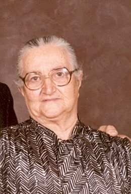 Irini Sakellaris