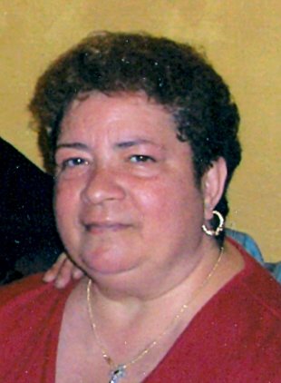 Antoinette Biondolillo