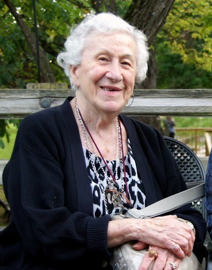 Mary Giardelli