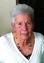 Mary Venezia