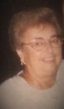 Antoinette Spina