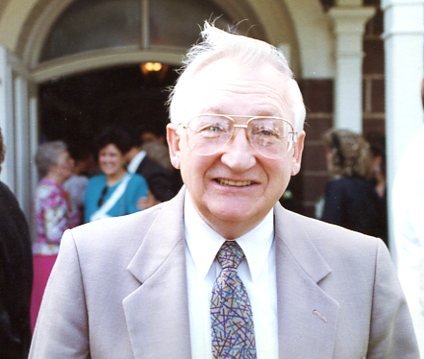 Joseph Gurzenski