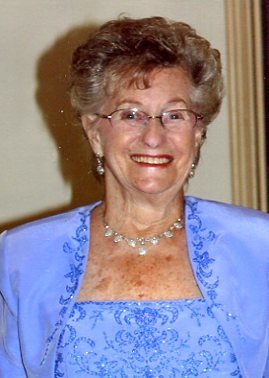 Harriet Restivo