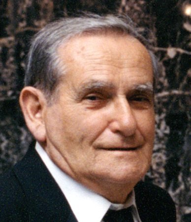 Joseph Berlingeri