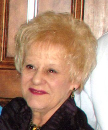 Obituary of Elnora Allocco | Nazare Memorial Home - Proudly Serving...