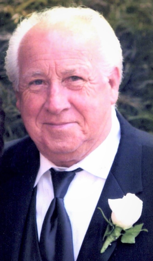 Patrick Turiello