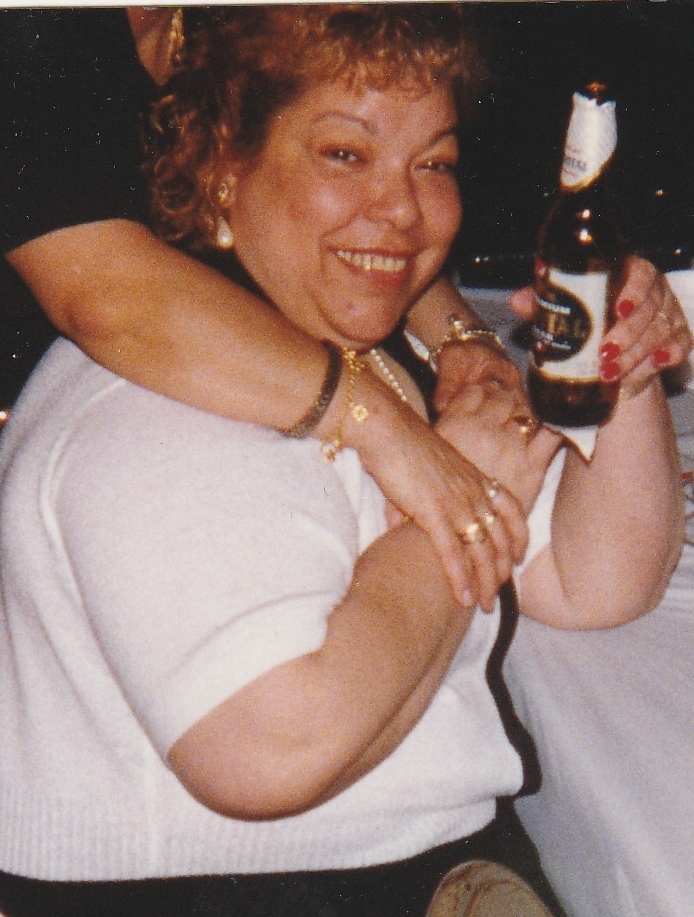 Maria A. Dinegro